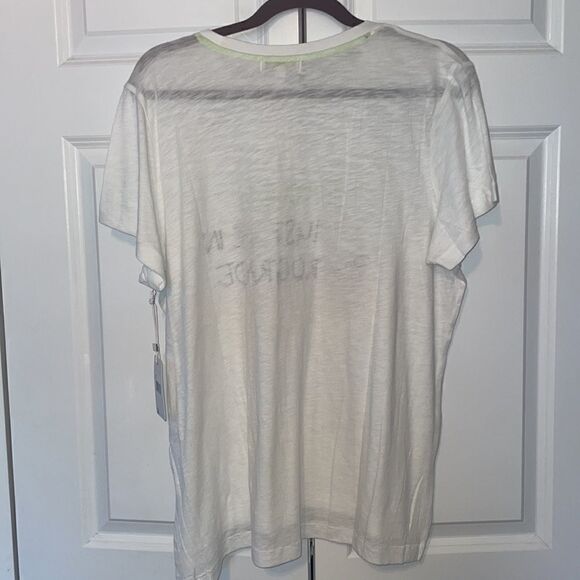 PJ Salvage T-shirt   - Picture 6 of 6